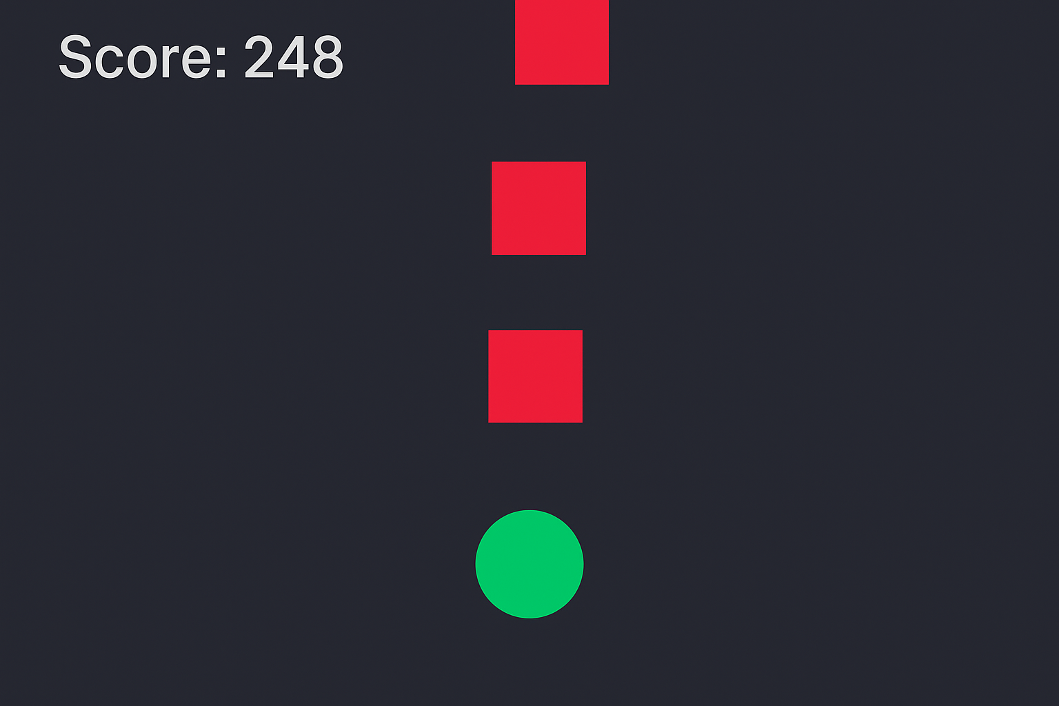 error 404: File not found